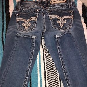 Rock Revival size 26 skinny